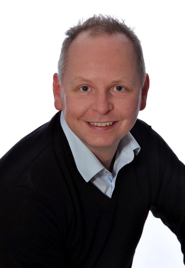 Karsten Hinsch