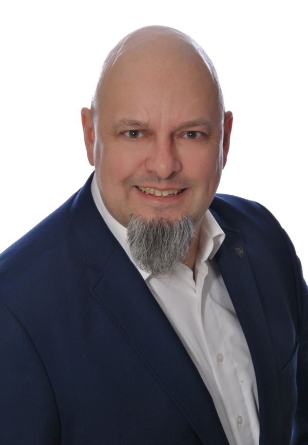 Arne Müssig