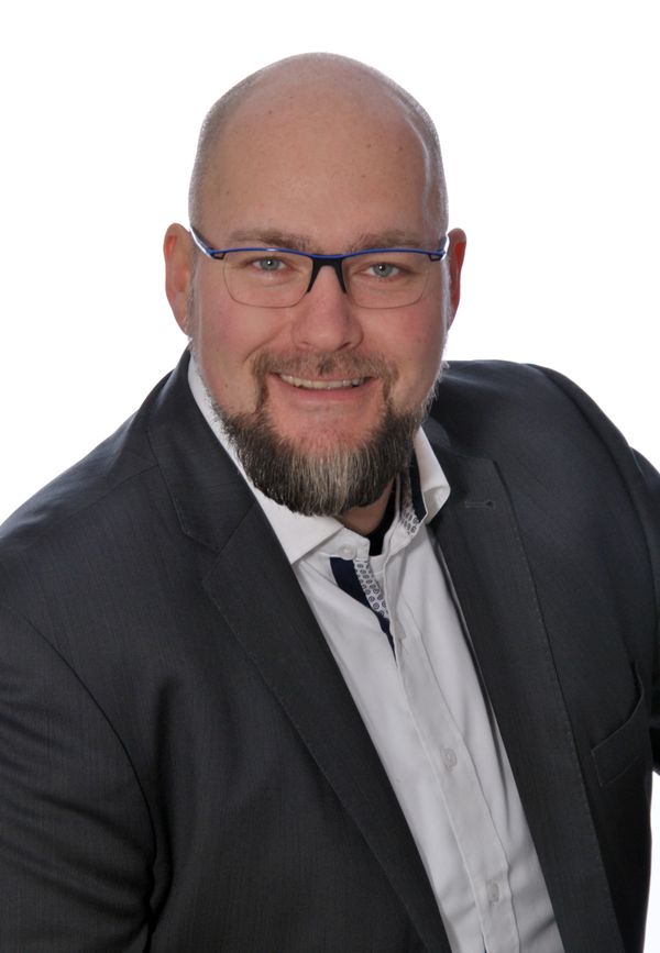 Christian Enste
