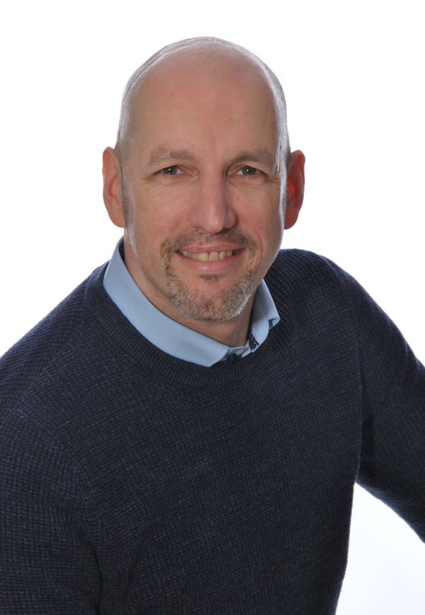 Michael Paulsen